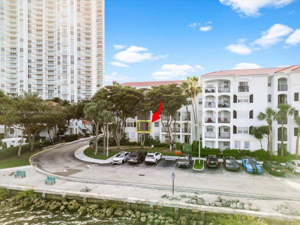 Village By The Bay, 3255 NE 184th St #12210, Aventura, Florida 33160, image 3