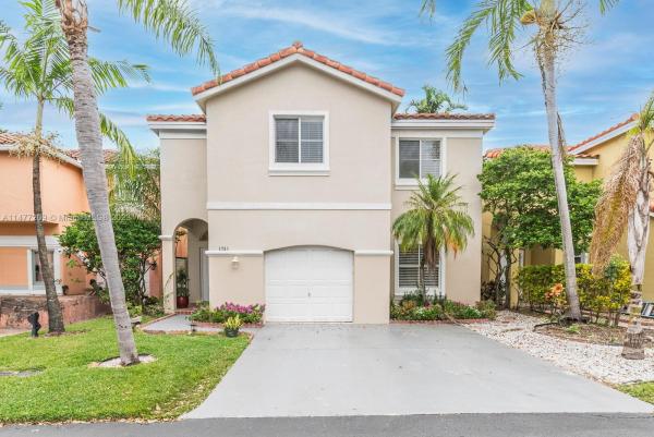 The Homes At East Lake, 1751 E Trafalgar Cir, Hollywood, Florida 33020, image 3