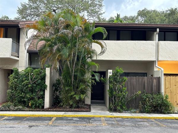 Riverwood, 19424 NE 26th Ave #132B, Ojus, Florida 33180, image 1