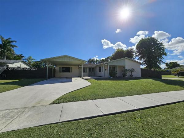 Bel Aire, 10198 SW 200th St, Cutler Bay, Florida 33157, image 3
