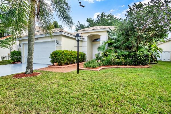 Cascades Classics, 13166 NW 18th St, Pembroke Pines, Florida 33028, image 1