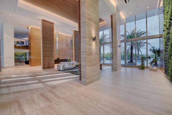 The Harbour South Tower, 16385 Biscayne Blvd #2616, North Miami Beach, Florida 33160, image 2