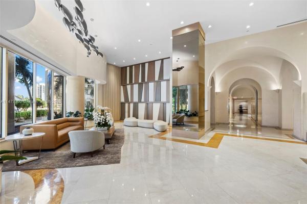 Turnberry Towers, 19355 Turnberry Way #27B, Aventura, Florida 33180, image 1
