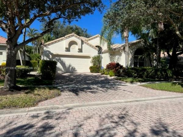 The Club At Indian Lakes, 6043 Rossmoor Lakes Ct, Boynton Beach, Florida 33437, image 1