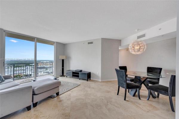 Metropolis At Dadeland, 9055 SW 73rd Ct #2007, Kendall, Florida 33156, image 3