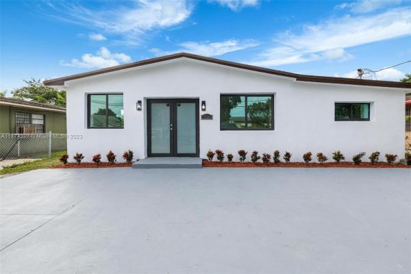 Tennyson Heights, 7580 NW 17th Pl, Gladeview, Florida 33147, image 1