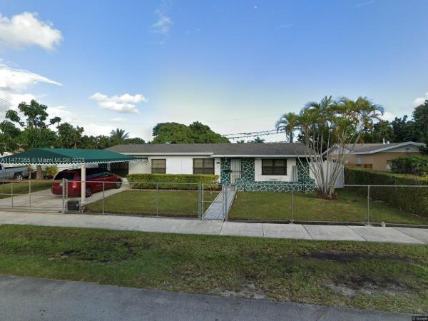 Samson Highlands, 16625 SW 101st Ave, Palmetto Estates, Florida 33157, image 1