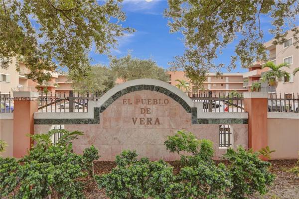El Pueblo De Vera, 5825 W 25th Ct #403, Hialeah, Florida 33016, image 1