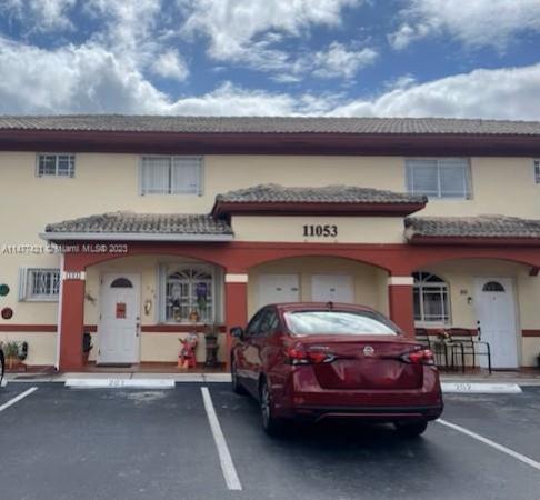 Garden Villas, 11053 W Okeechobee Rd #201, Hialeah Gardens, Florida 33018, image 1