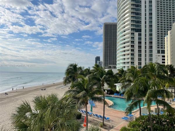The Tides On Hollywood Beach, 3901 S Ocean Dr #PH-16B, Hollywood, Florida 33019, image 3