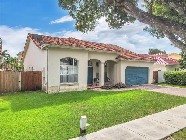 Hammocks Estates, 15346 SW 115th Ter, The Hammocks, Florida 33196, image 3