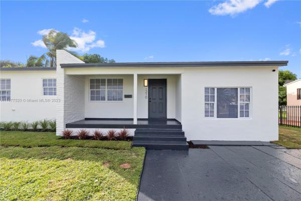 Cravero Lake Shore Estates, 1210 NW 91st St, Pinewood, Florida 33147, image 3