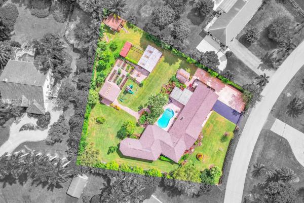 Trails Of El Rancho Acres, 4900 SW 205th Ave, Southwest Ranches, Florida 33332, image 1