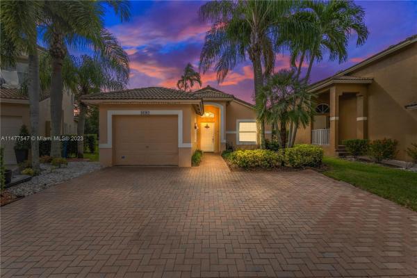 Sapphire Shores, 16402 Sapphire St, Weston, Florida 33331, image 1
