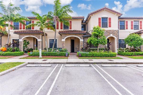 Artesa By Lennar, 11476 SW 250th St #11476, South Miami Heights, Florida 33032, image 1
