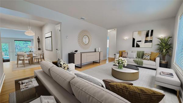 Eleda, 4151 Barbarossa Ave, Miami, Florida 33133, image 3