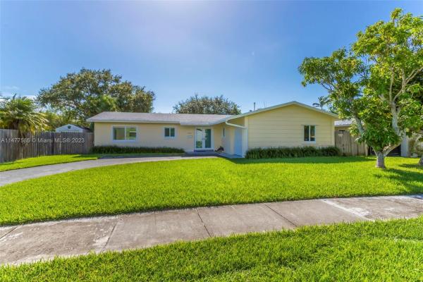 Bel Aire, 9416 SW 185th Ter, Cutler Bay, Florida 33157, image 3