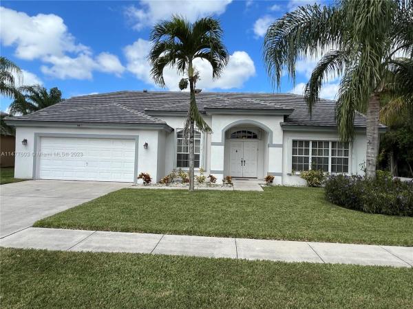 Cypress Hollow, 6421 NW 52nd Ct, Lauderhill, Florida 33319, image 1