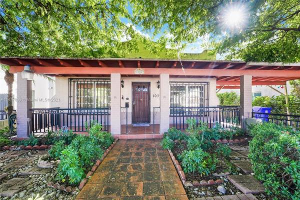 Lawrence Estates Land, 1037 SW 10th Ave, Miami, Florida 33130, image 3