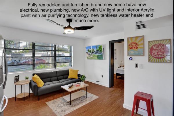 Trailer City, 2425 NE 135th Ln, North Miami Beach, Florida 33181, image 2