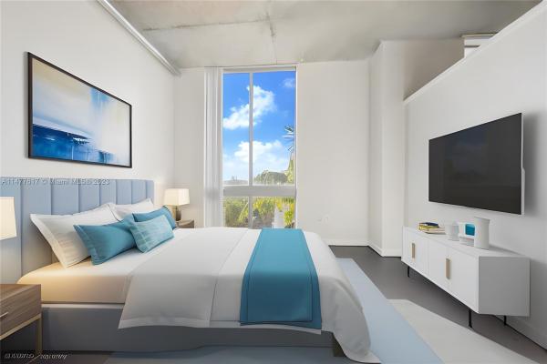 The Lofts At Hollywood Station, 2100 Van Buren St #402, Hollywood, Florida 33020, image 2
