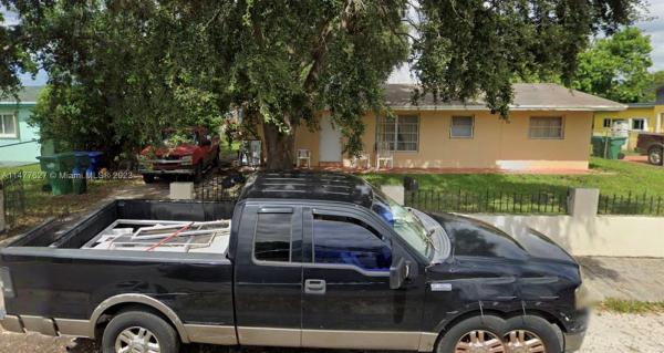 Bankers, 3323 NW 181st St, Miami Gardens, Florida 33056, image 1