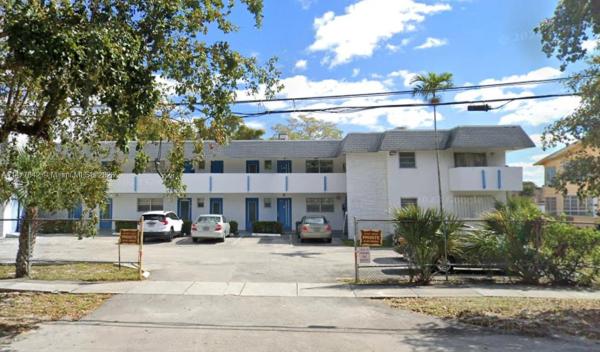 19051 NE 2nd Ave #1514, Unincorporated Dade County, Florida 33179, image 1