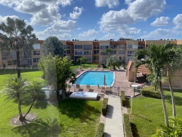 Royal Park Gardens 1, 6600 Royal Palm Blvd #304B, Margate, Florida 33063, image 1