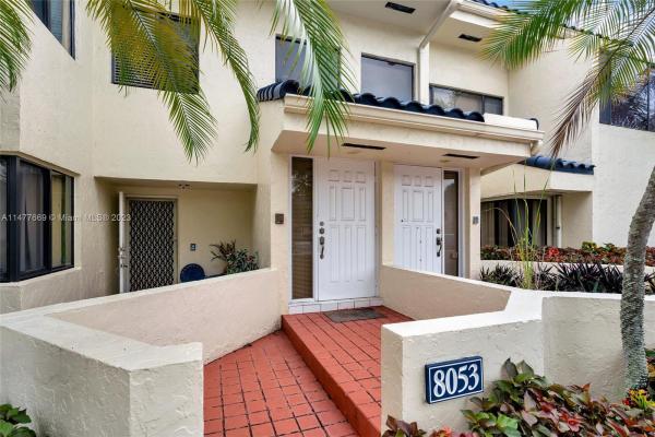 Parc Village At Jacaranda, 8053 NW 15th Mnr #8053, Plantation, Florida 33322, image 1