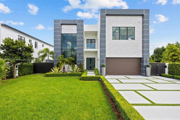Coral Pines, 4235 SW 84th Ct, Olympia Heights, Florida 33155, image 1