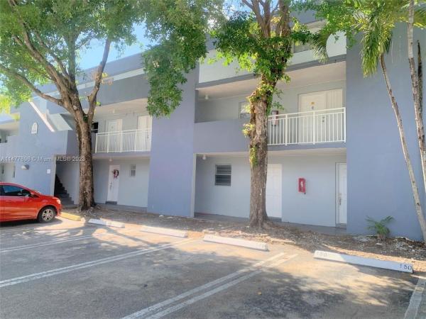 The Beach Club At Fontainebleau Park, 9355 Fontainebleau #C111, Fountainebleau, Florida 33172, image 3