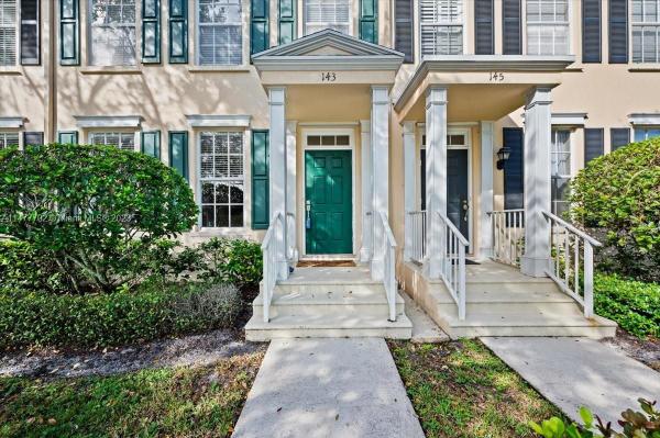 Charleston Court At Abacoa, 143 Wentworth Ct #143, Jupiter, Florida 33458, image 1