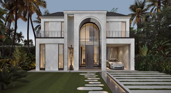 Granada, 1144 Milan Ave, Coral Gables, Florida 33134, image 2