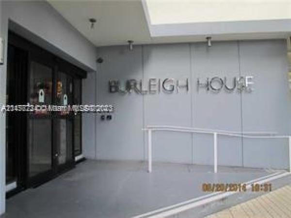 Burleigh House, Miami Beach, Florida 33141, image 1