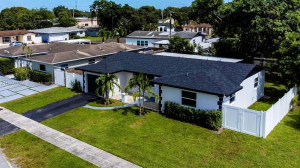 Boulevard Heights, 7214 Mckinley St, Hollywood, Florida 33024, image 2