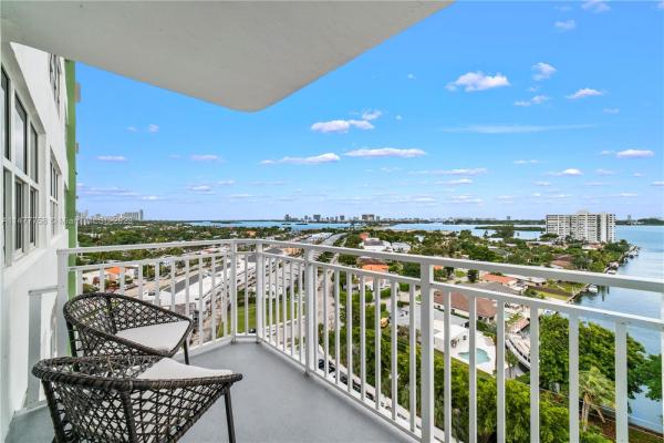 Bayview Towers North, 2150 Sans Souci Blvd #C1402, North Miami, Florida 33181, image 2