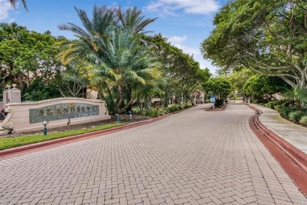 St Andrews At Miramar, 12124 Saint Andrews Pl #108, Miramar, Florida 33025, image 1