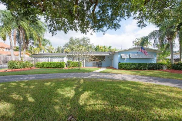 Melody Manor, 27225 SW 166th Ave, Redland, Florida 33031, image 1
