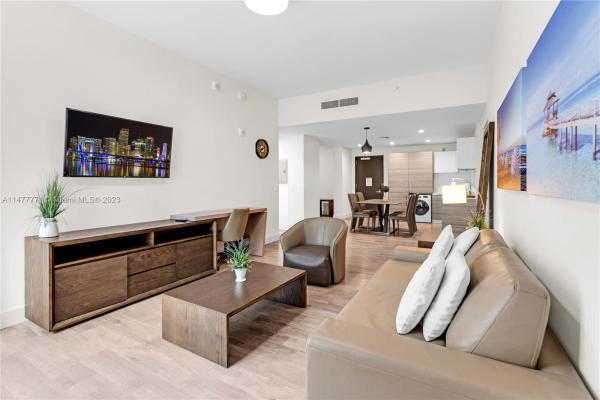 Costa Hollywood, 777 N Ocean Dr #N421, Hollywood, Florida 33019, image 1