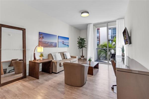 Costa Hollywood, 777 N Ocean Dr #N421, Hollywood, Florida 33019, image 3