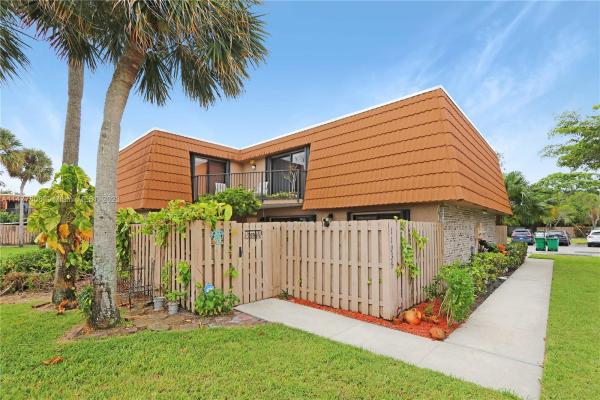 The Village At Harmony Lake, 11035 SW 15th Mnr, Davie, Florida 33324, image 1