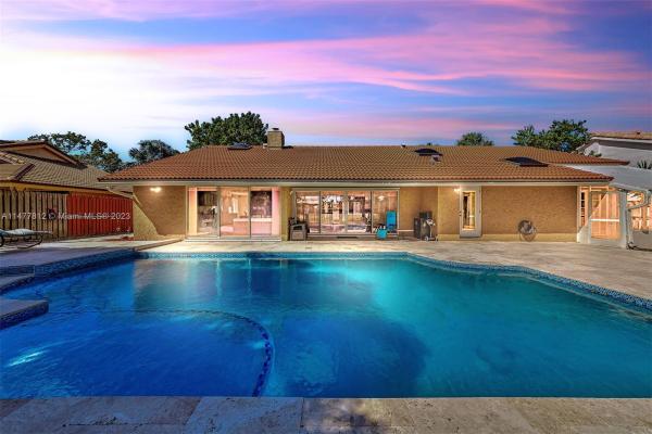 La Foret At Woodmont, 7534 Black Olive Ave, Tamarac, Florida 33321, image 1