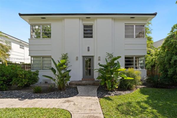 The Santa Fe, 1051 Michigan Ave #2, Miami Beach, Florida 33139, image 3