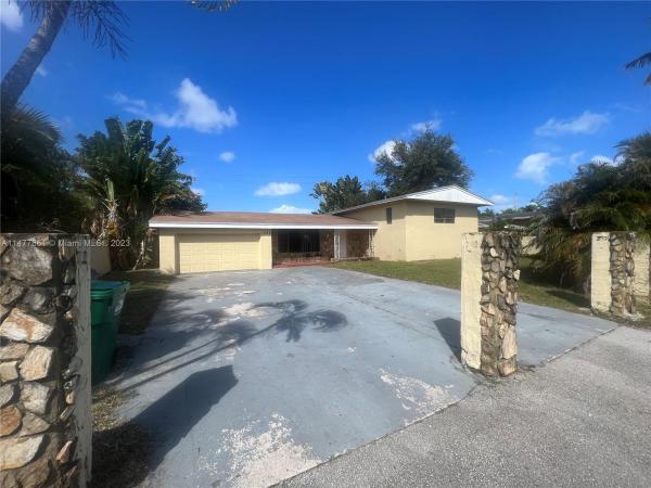 Mansionette Homes, 1345 NE 204th Ter, Ives Estates, Florida 33179, image 1