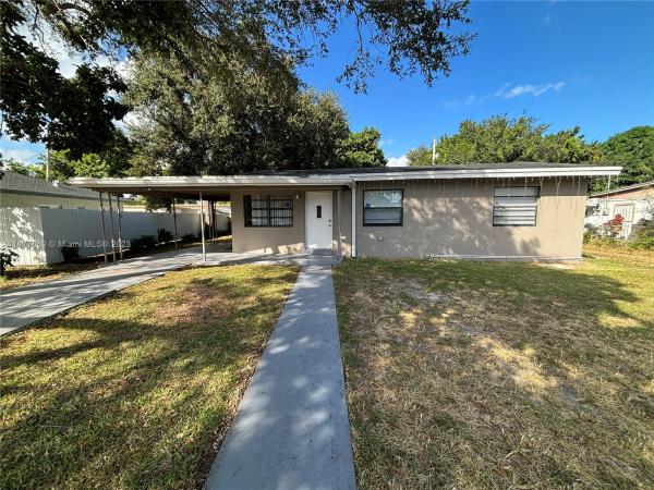 Palmland Park, 1179 NW 136th St, Golden Glades, Florida 33168, image 1