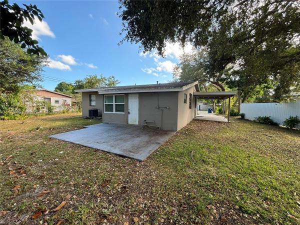 Palmland Park, 1179 NW 136th St, Golden Glades, Florida 33168, image 3