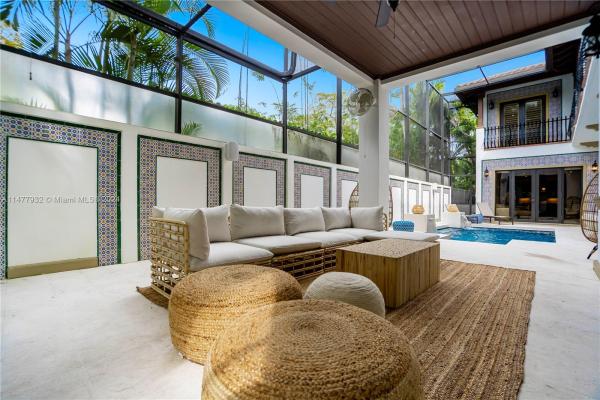 Brickell Estates, 2942 SW 4th Ave, Miami, Florida 33129, image 3