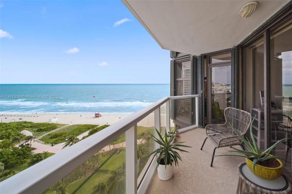 Mar Del Plata, 6423 Collins Ave #1509, Miami Beach, Florida 33141, image 1