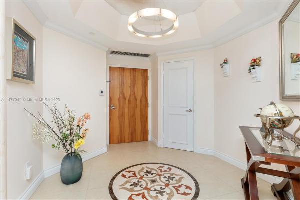 Atlantic 2 At The Point, 21150 NE 38th Ave #2902, Aventura, Florida 33180, image 2
