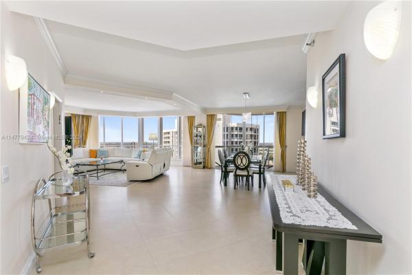 Atlantic 2 At The Point, 21150 NE 38th Ave #2902, Aventura, Florida 33180, image 3
